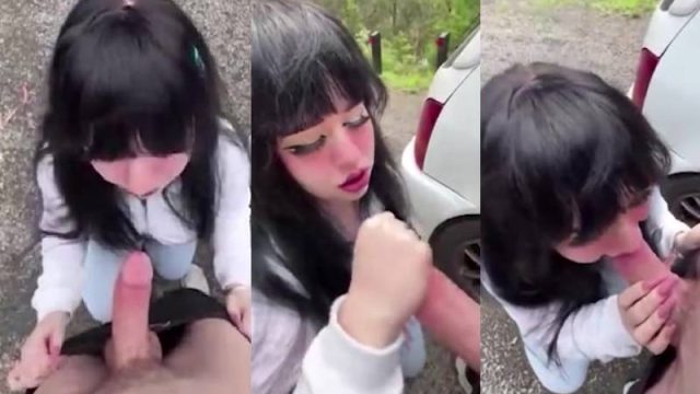 Lara Rose Onlyfans  – Fucking In Car Hot Sex Tape